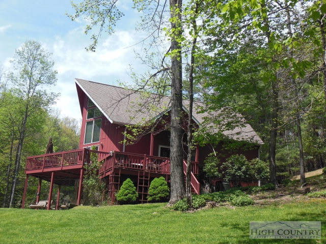 661 Rich Mountain Road Sparta, NC 28675 - Photo 1 of 31 Gallery Image 1