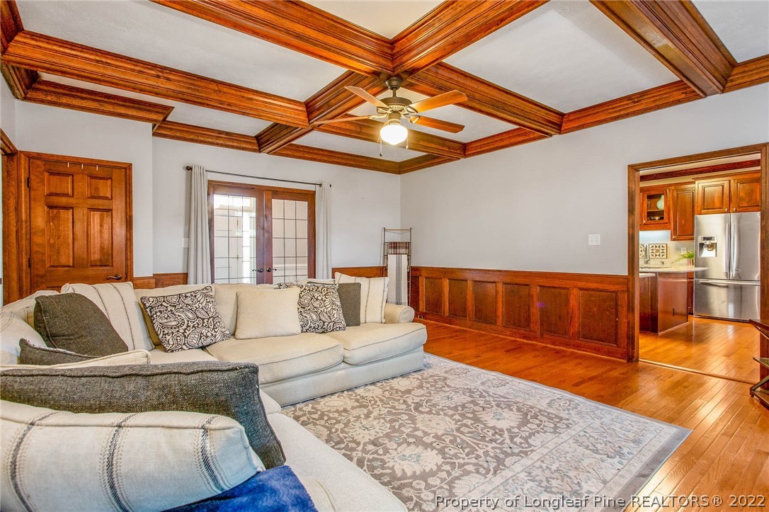 404 Shawcroft Road Fayetteville, NC 28311 - Photo 8 of 46 Gallery Image 8