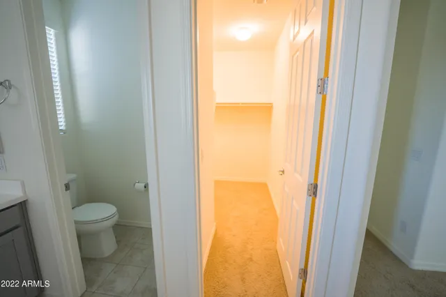 a view of small space