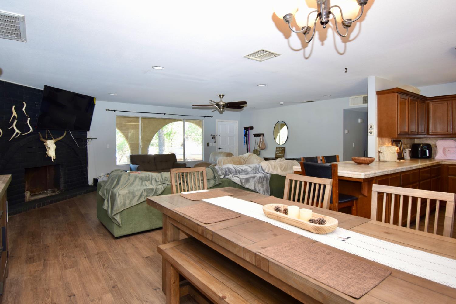 39384 Road 425B Oakhurst, CA 93644 - Photo 5 of 18