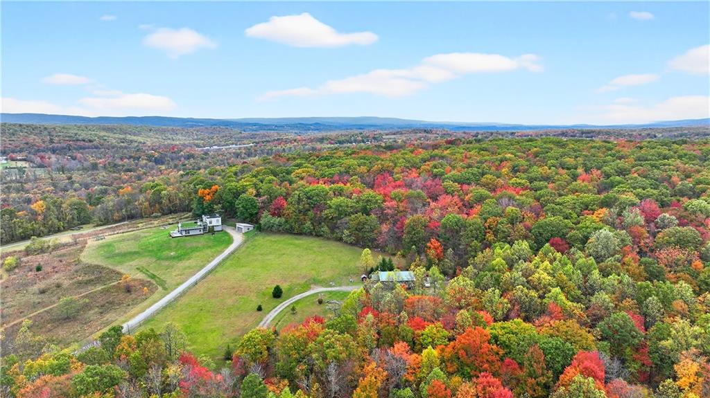 341 Skyview Road Stahlstown, PA 15687 - Photo 29 of 33 a view of a city