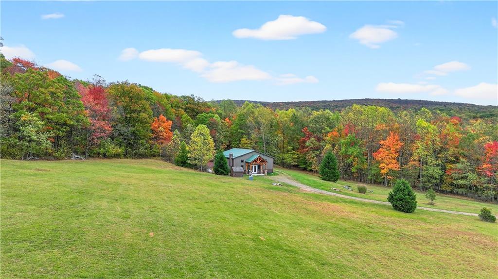 341 Skyview Road Stahlstown, PA 15687 - Photo 30 of 33 a view of a city