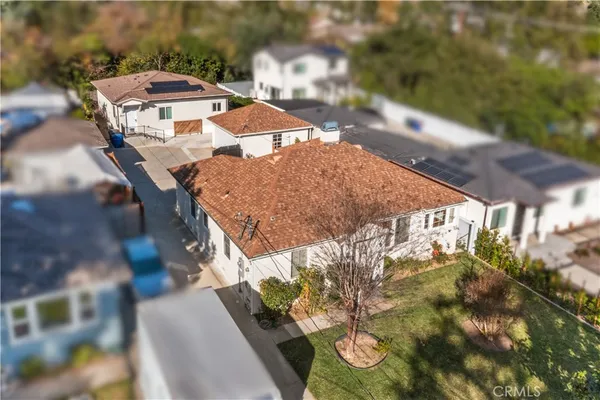 $1,700,000 | 2235 Garfias Drive, Pasadena, CA 91104