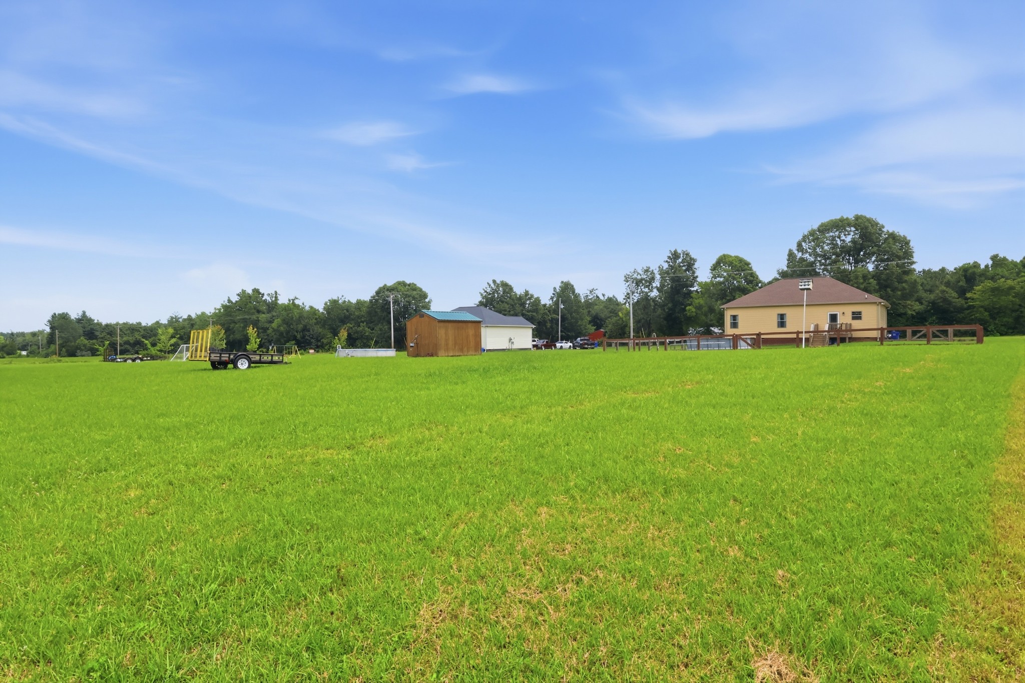 731 Mt Vernon Road Bethpage, TN 37022 - Photo 26 of 28
