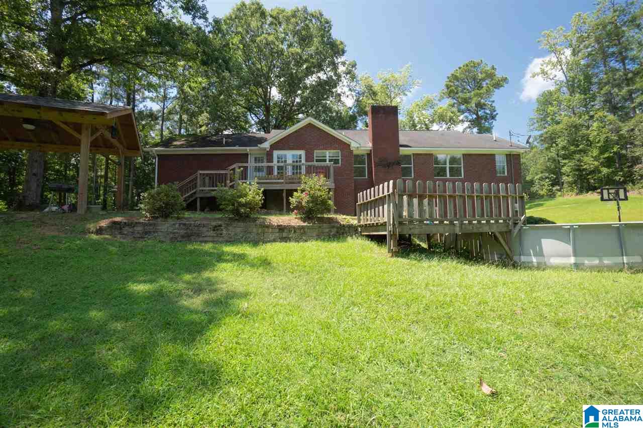 445 Highway 335 Chelsea, AL 35043 - Photo 31 of 36