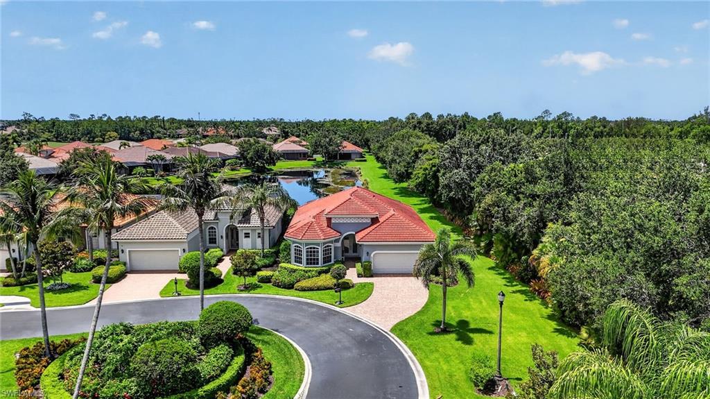 6062 Divot Court Naples, FL 34113 - Photo 31 of 41