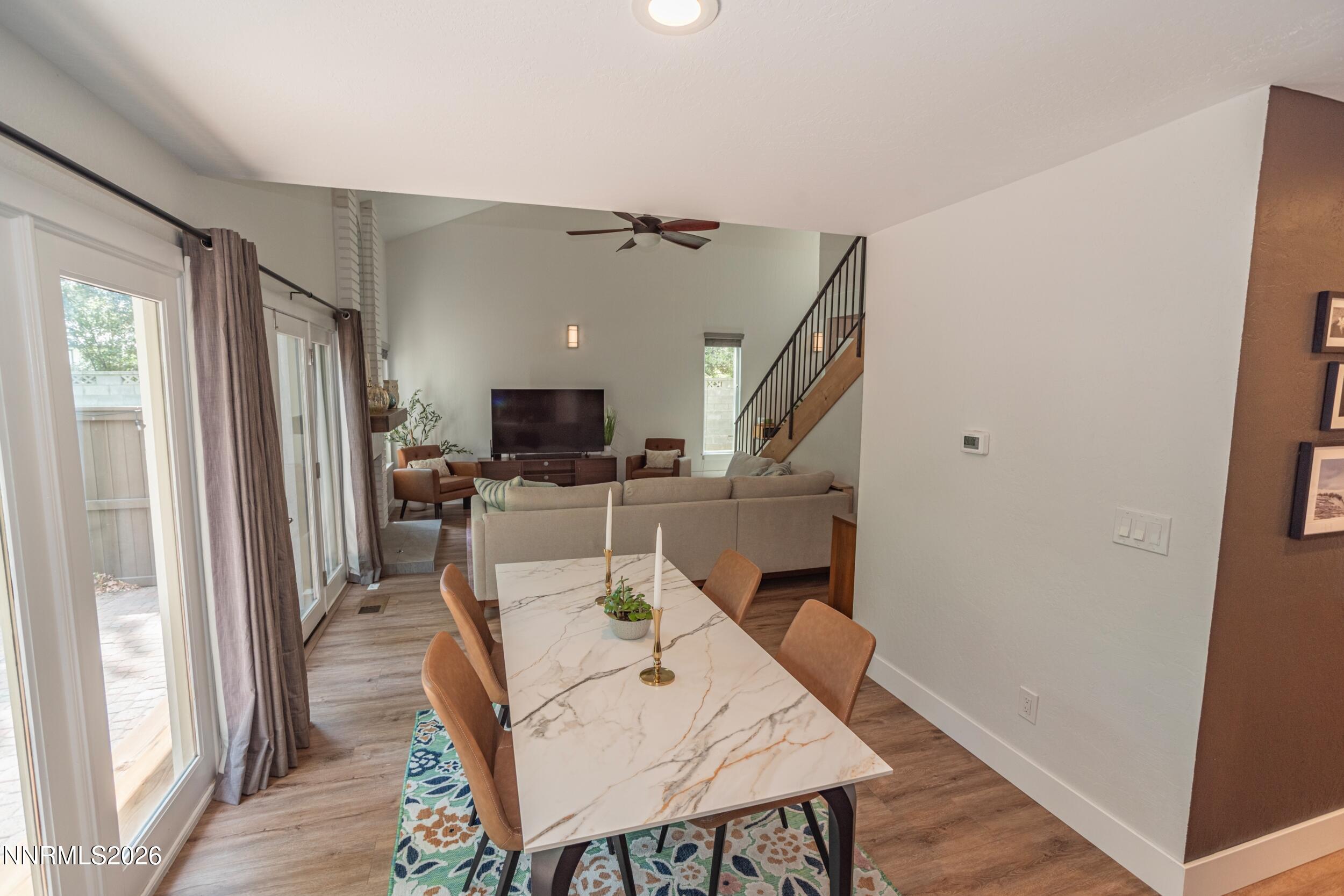 460 Shady Ln Court Reno, NV 89509 - Photo 11 of 51 11 - Dining-Living - 43149