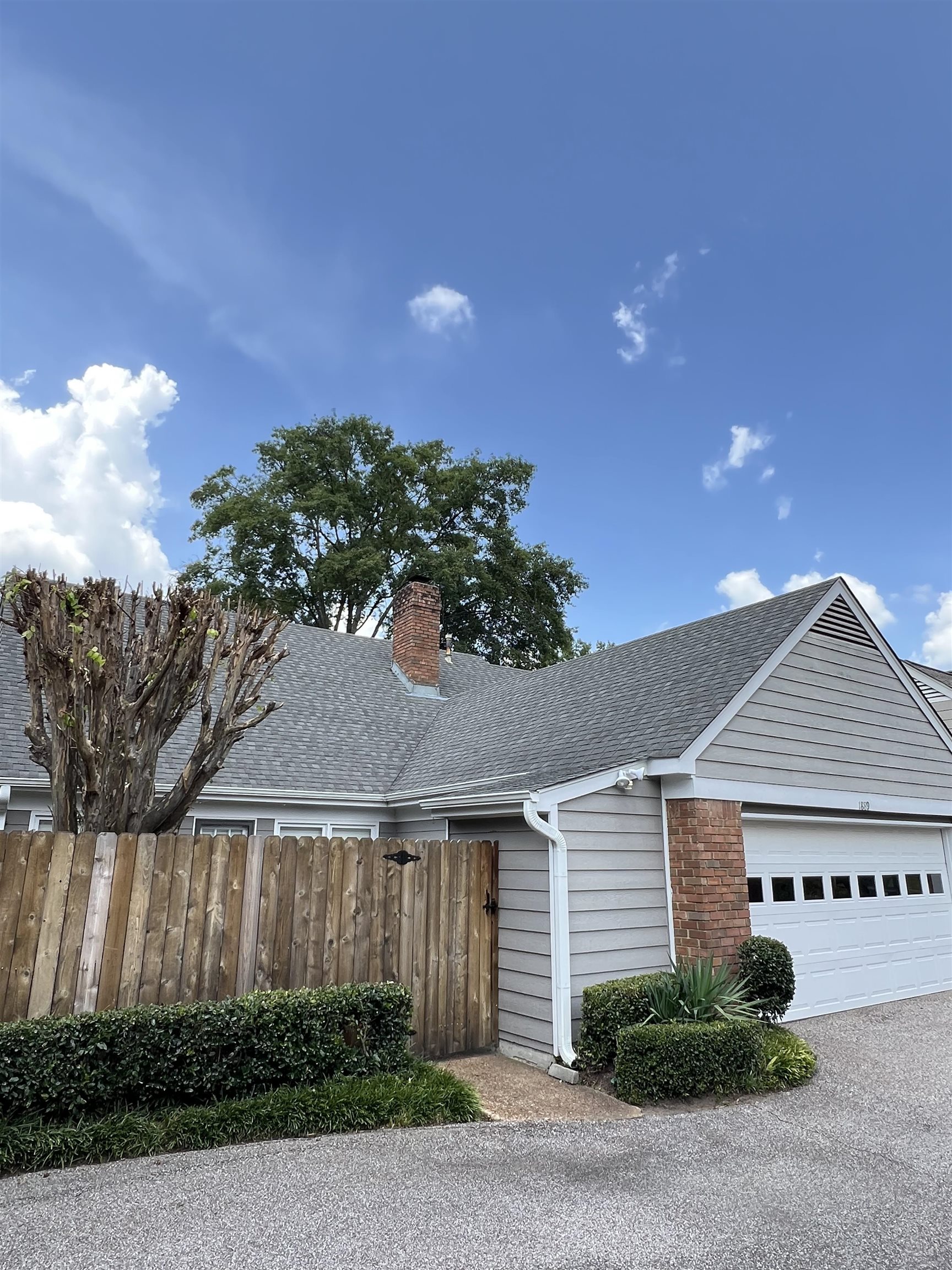 1889 Allenby Road Germantown, TN 38139 - Photo 13 of 17 a very nice looking house with a yard