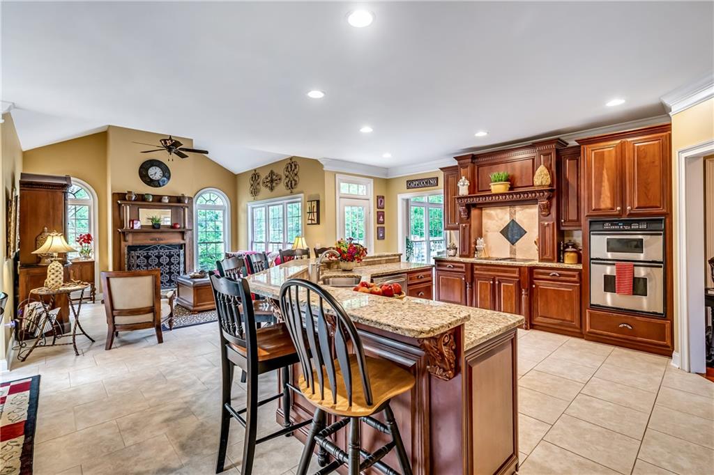 411 Overlook Way Cohutta, GA 30710 - Photo 35 of 86 Gallery Image 35