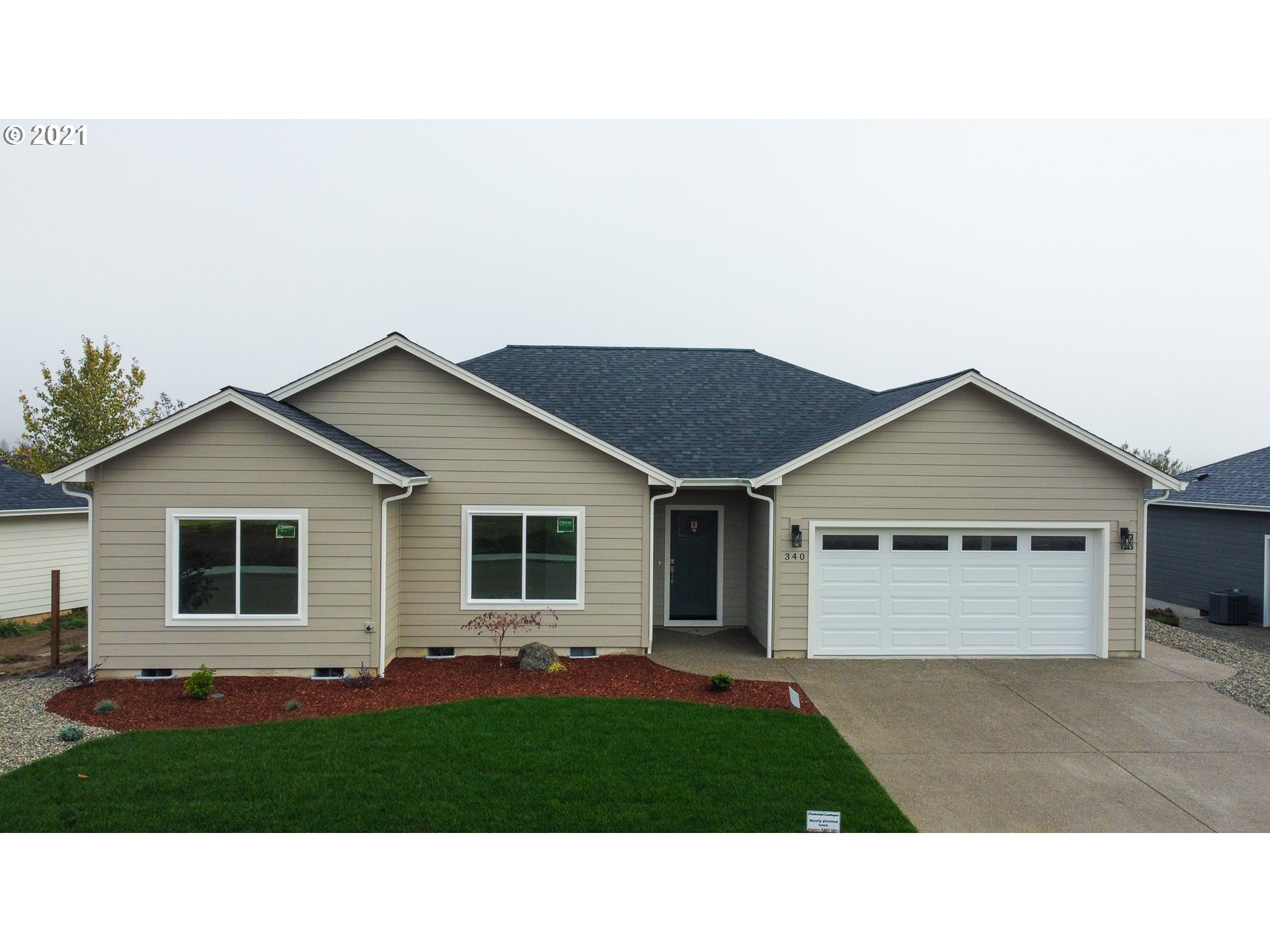 340 Northeast Rose Ridge Drive Winston, OR 97496 - Photo 28 of 30 Gallery Image 28