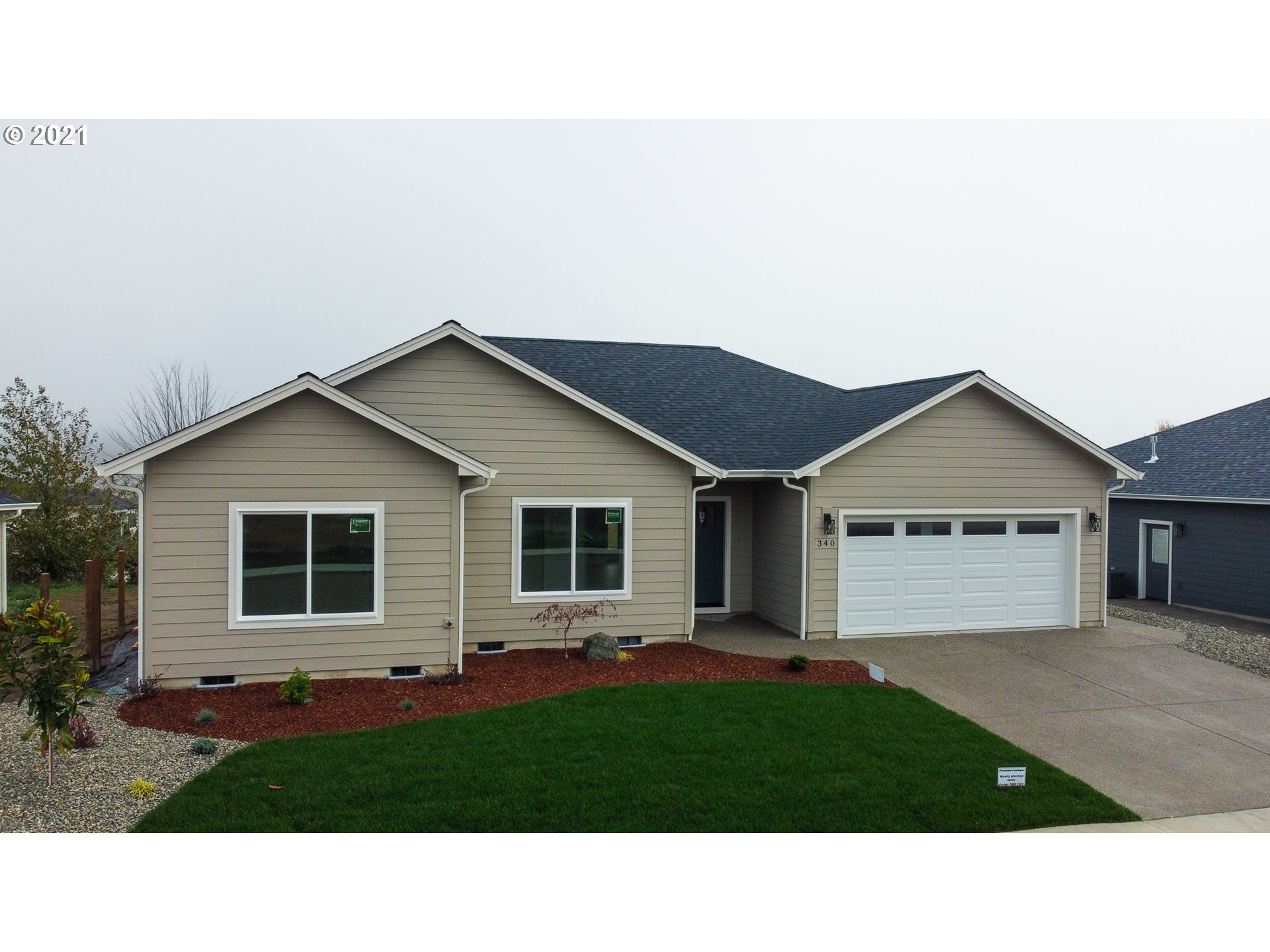 340 Northeast Rose Ridge Drive Winston, OR 97496 - Photo 29 of 30 Gallery Image 29