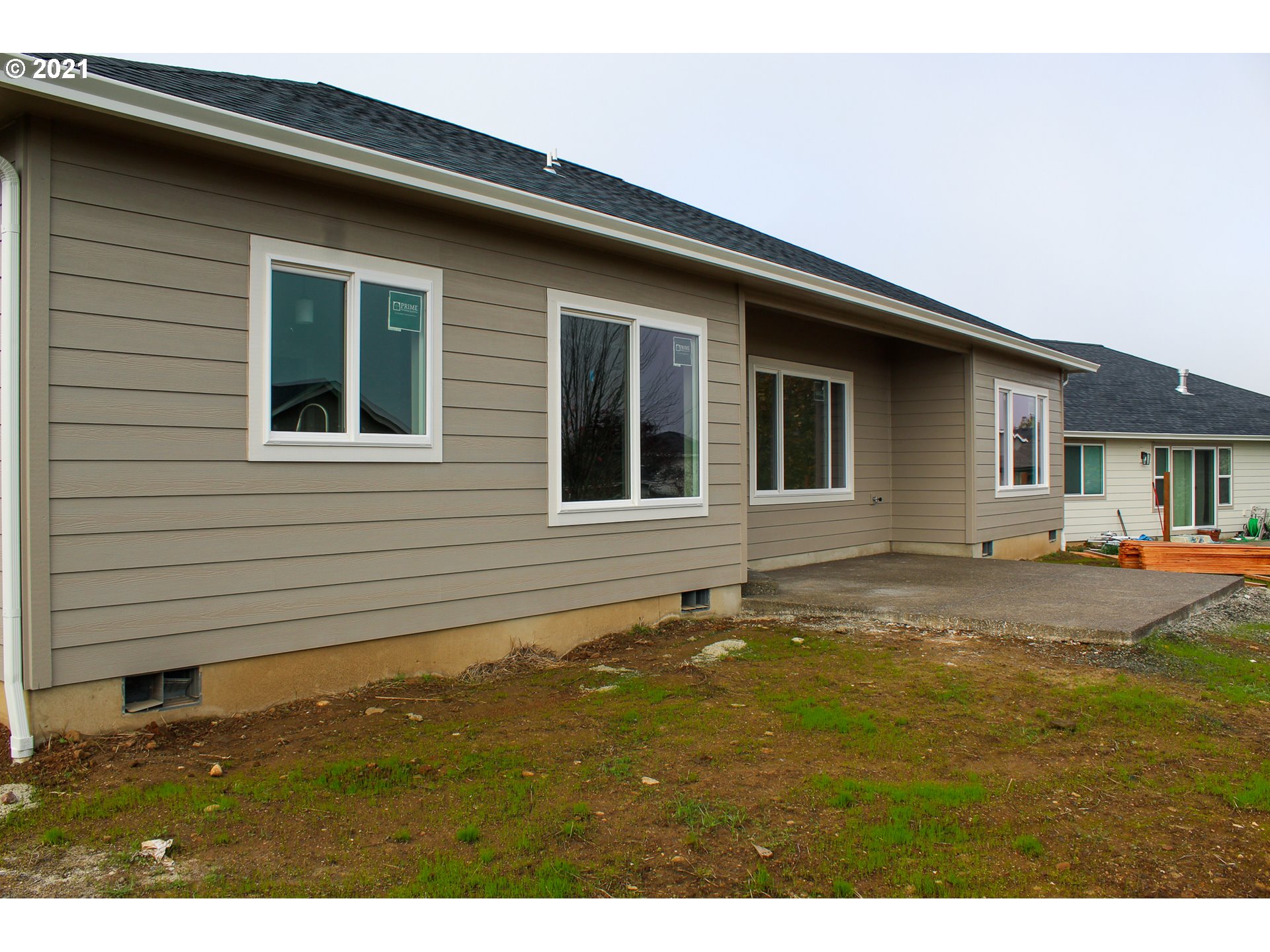 340 Northeast Rose Ridge Drive Winston, OR 97496 - Photo 30 of 30 Gallery Image 30