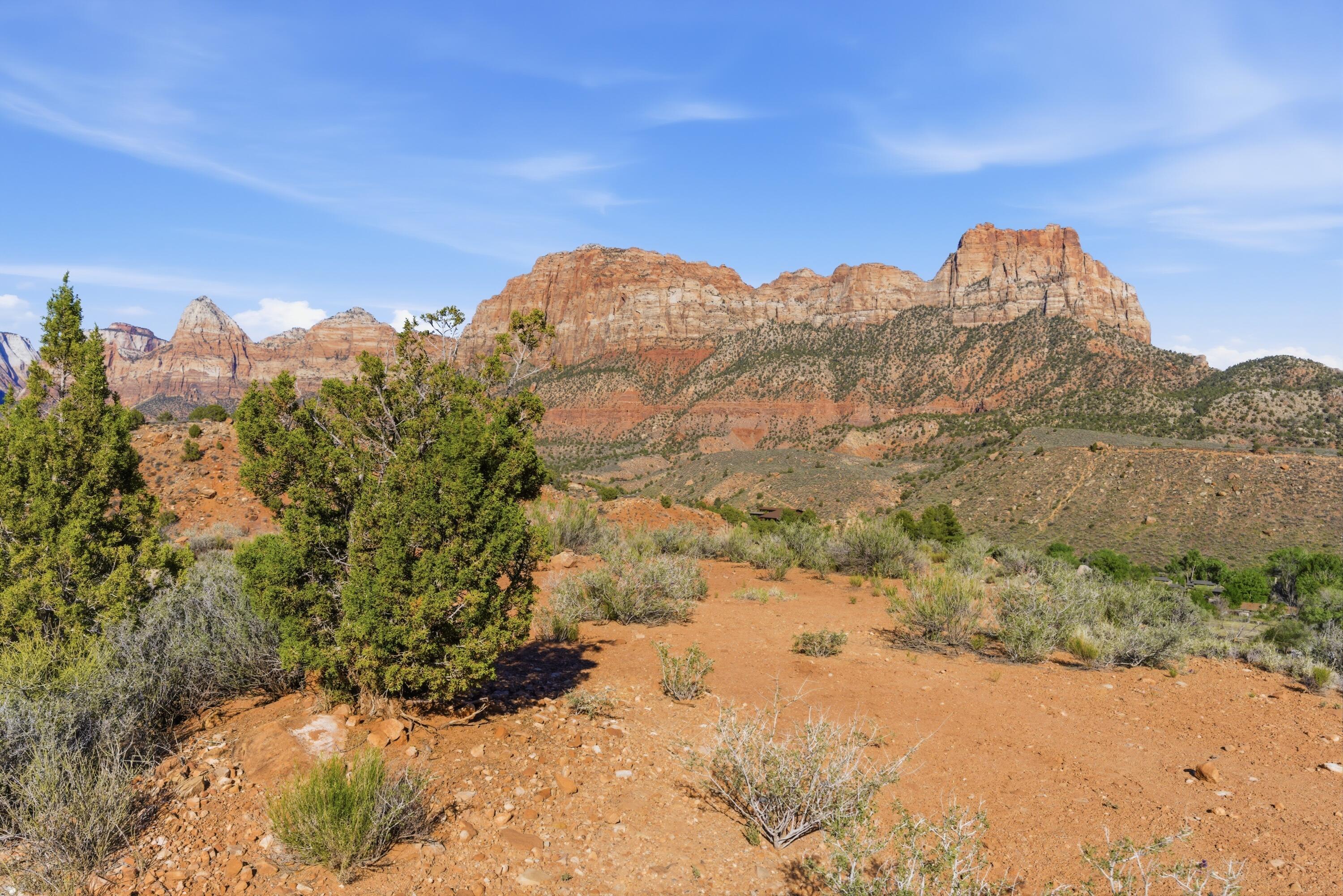 Parunuweap Circle Springdale, UT 84767 - Photo 42 of 48 015