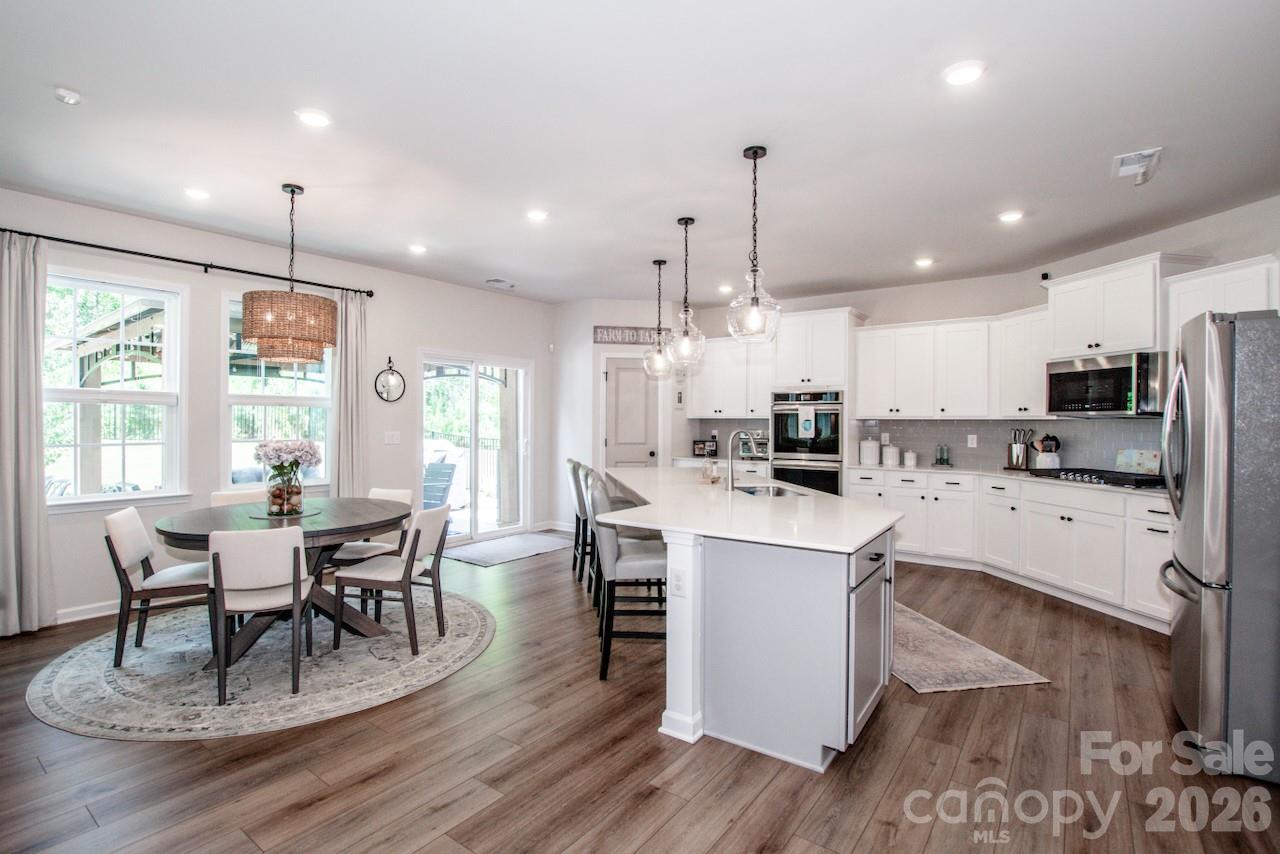 287 Hamptons Cove Road Troutman, NC 28166 - Photo 7 of 44