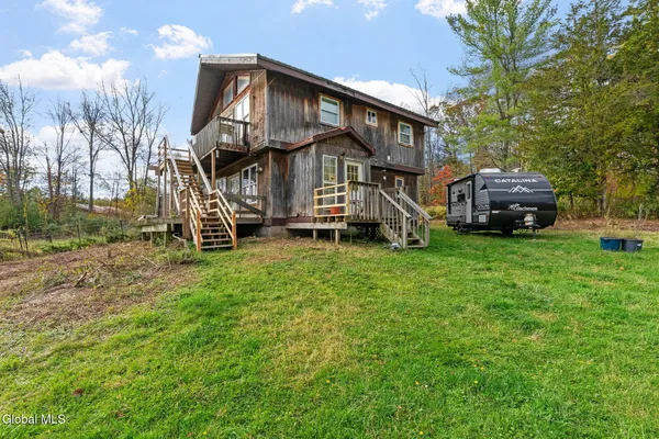 $275,000 | 5281 Rte 67, Durham, NY 12423