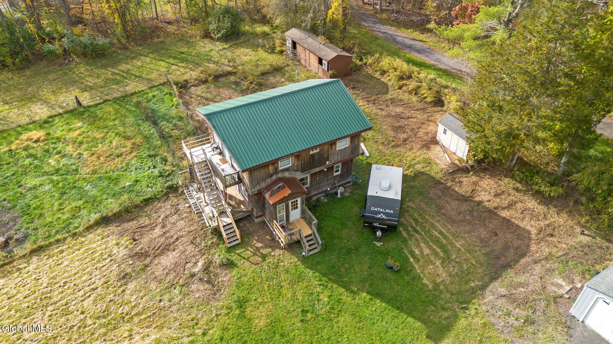 5281 Rte 67 Durham, NY 12423 - Photo 43 of 47 50-web-or-mls-5281-rte-67