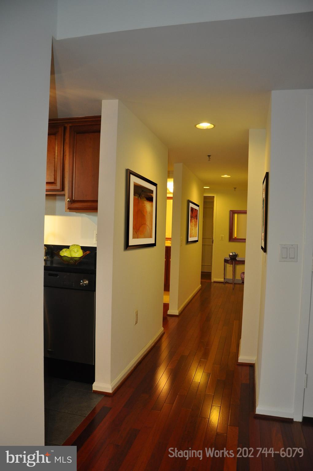 2311 M Street Northwest, Unit 802 Washington, DC 20037 - Photo 13 of 30