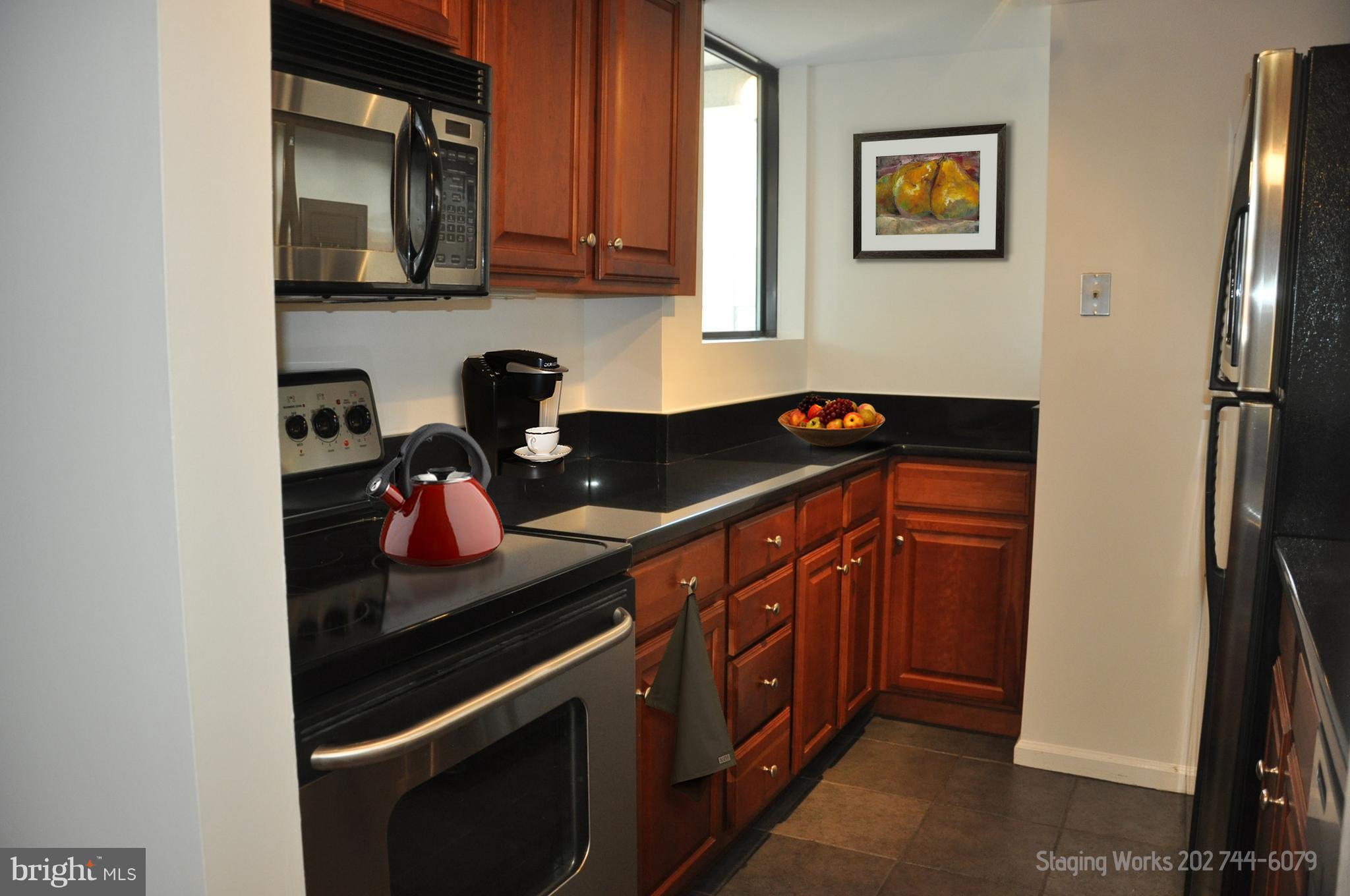 2311 M Street Northwest, Unit 802 Washington, DC 20037 - Photo 14 of 30