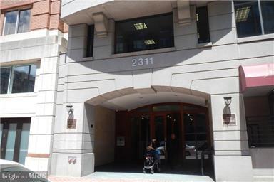 2311 M Street Northwest, Unit 802 Washington, DC 20037 - Photo 2 of 30