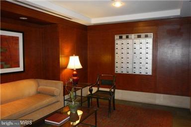 2311 M Street Northwest, Unit 802 Washington, DC 20037 - Photo 23 of 30