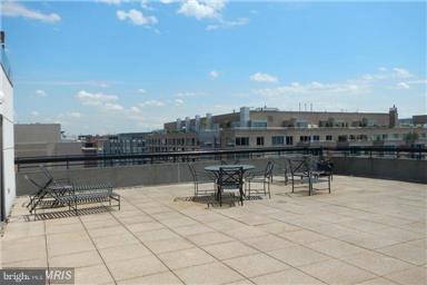 2311 M Street Northwest, Unit 802 Washington, DC 20037 - Photo 25 of 30