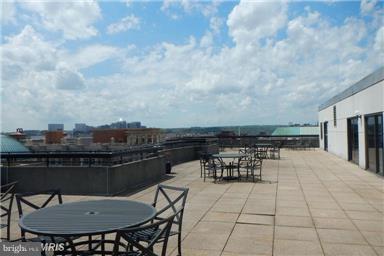 2311 M Street Northwest, Unit 802 Washington, DC 20037 - Photo 26 of 30