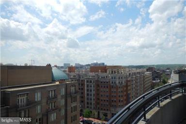 2311 M Street Northwest, Unit 802 Washington, DC 20037 - Photo 27 of 30