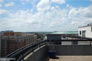 2311 M Street Northwest, Unit 802 Washington, DC 20037 - Photo 28 of 30