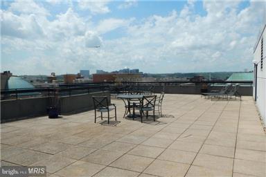 2311 M Street Northwest, Unit 802 Washington, DC 20037 - Photo 30 of 30