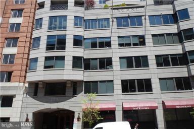 2311 M Street Northwest, Unit 802 Washington, DC 20037 - Photo 3 of 30