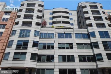 2311 M Street Northwest, Unit 802 Washington, DC 20037 - Photo 4 of 30