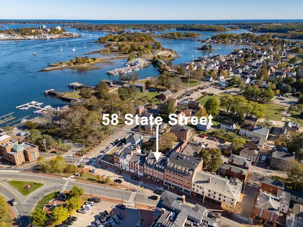 $8,500,000 | 58 State Street, Portsmouth, NH 03801