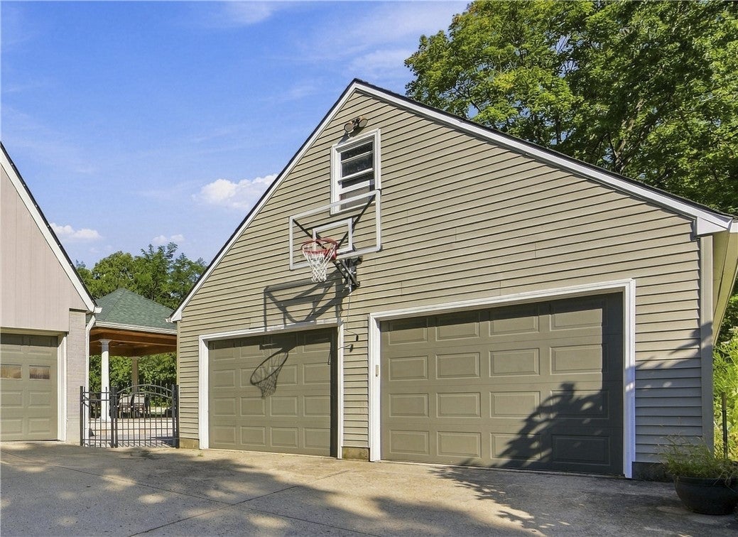 4010 Ridgeway Road Kettering, OH 45429 - Photo 41 of 45 Gallery Image 41