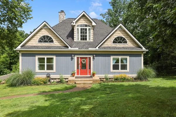 $539,900 | 471 Northup Road, Portland, TN 37148