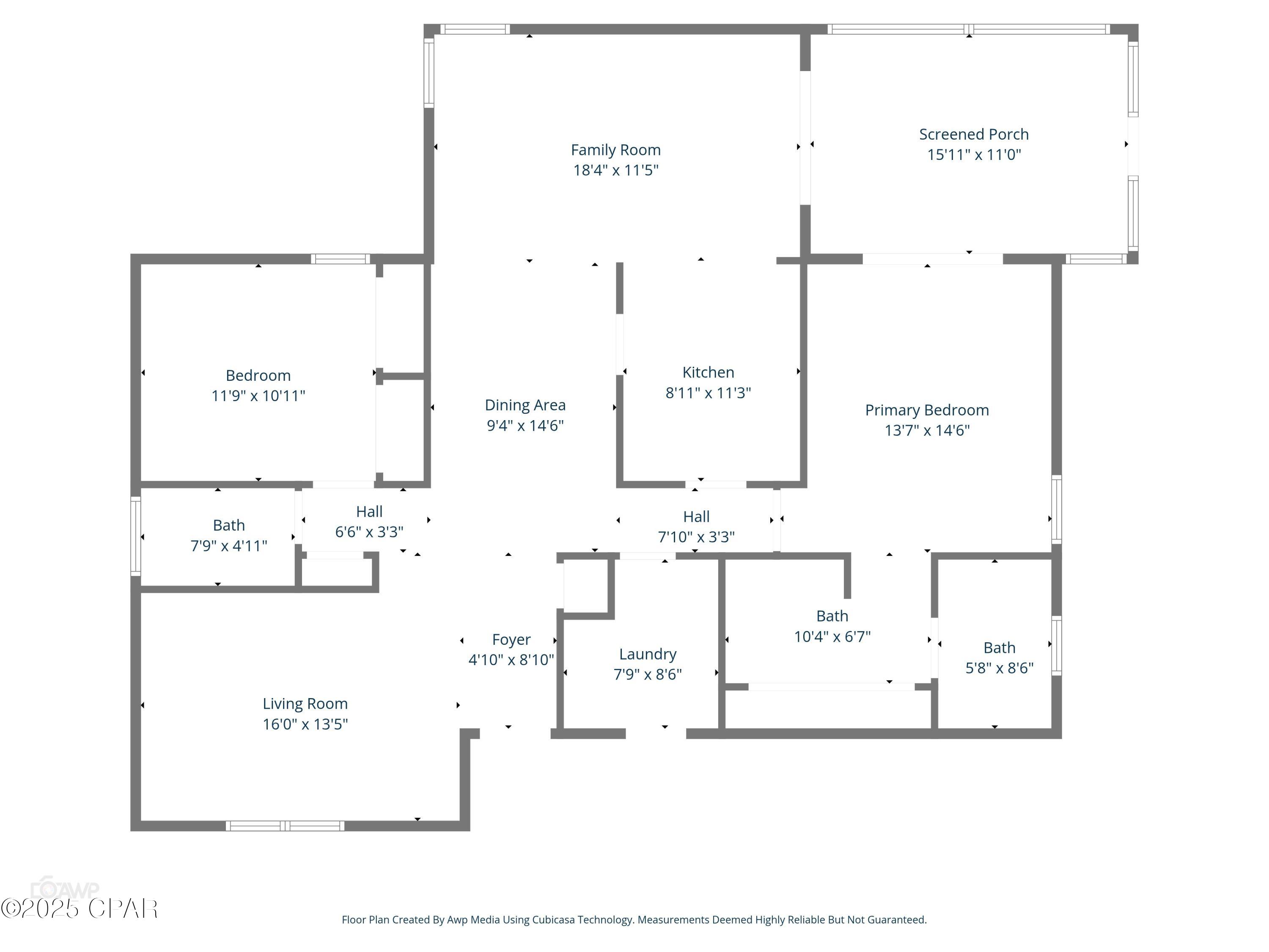 3877 Merger Drive Chipley, FL 32428 - Photo 55 of 55