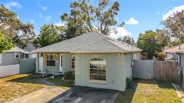 $544,775 | 1926 29th Avenue North, St. Petersburg, FL 33713