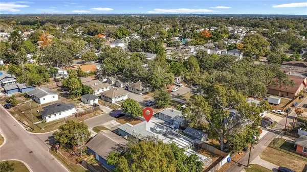 $544,775 | 1926 29th Avenue North, St. Petersburg, FL 33713