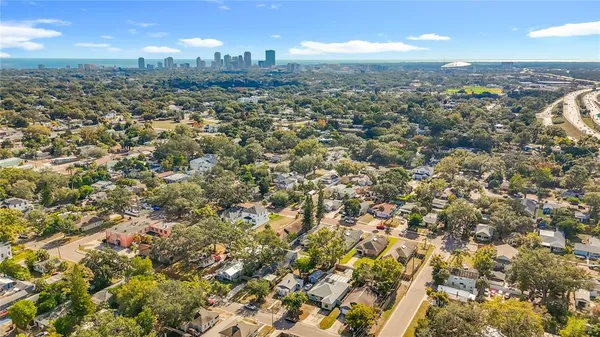 $544,775 | 1926 29th Avenue North, St. Petersburg, FL 33713