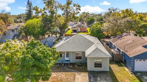 $544,775 | 1926 29th Avenue North, St. Petersburg, FL 33713