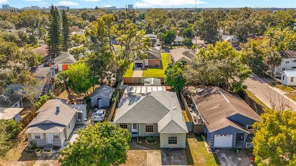 $544,775 | 1926 29th Avenue North, St. Petersburg, FL 33713