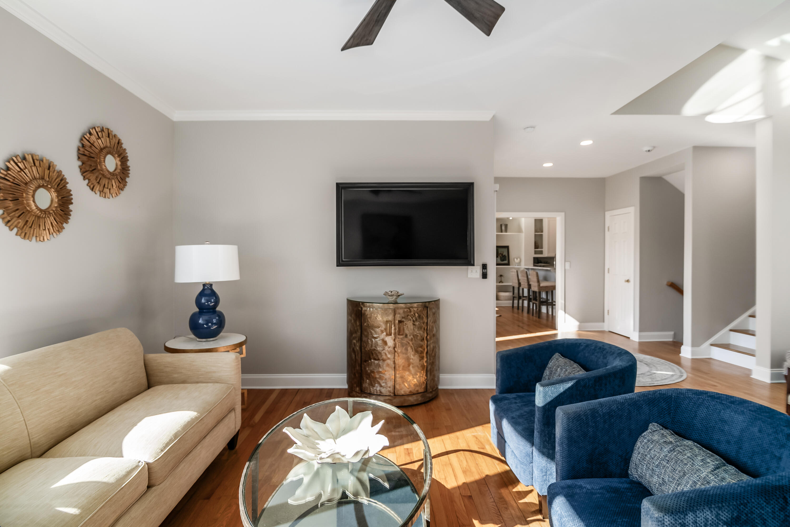 156 Tradd Street, Unit E Charleston, SC 29401 - Photo 13 of 55