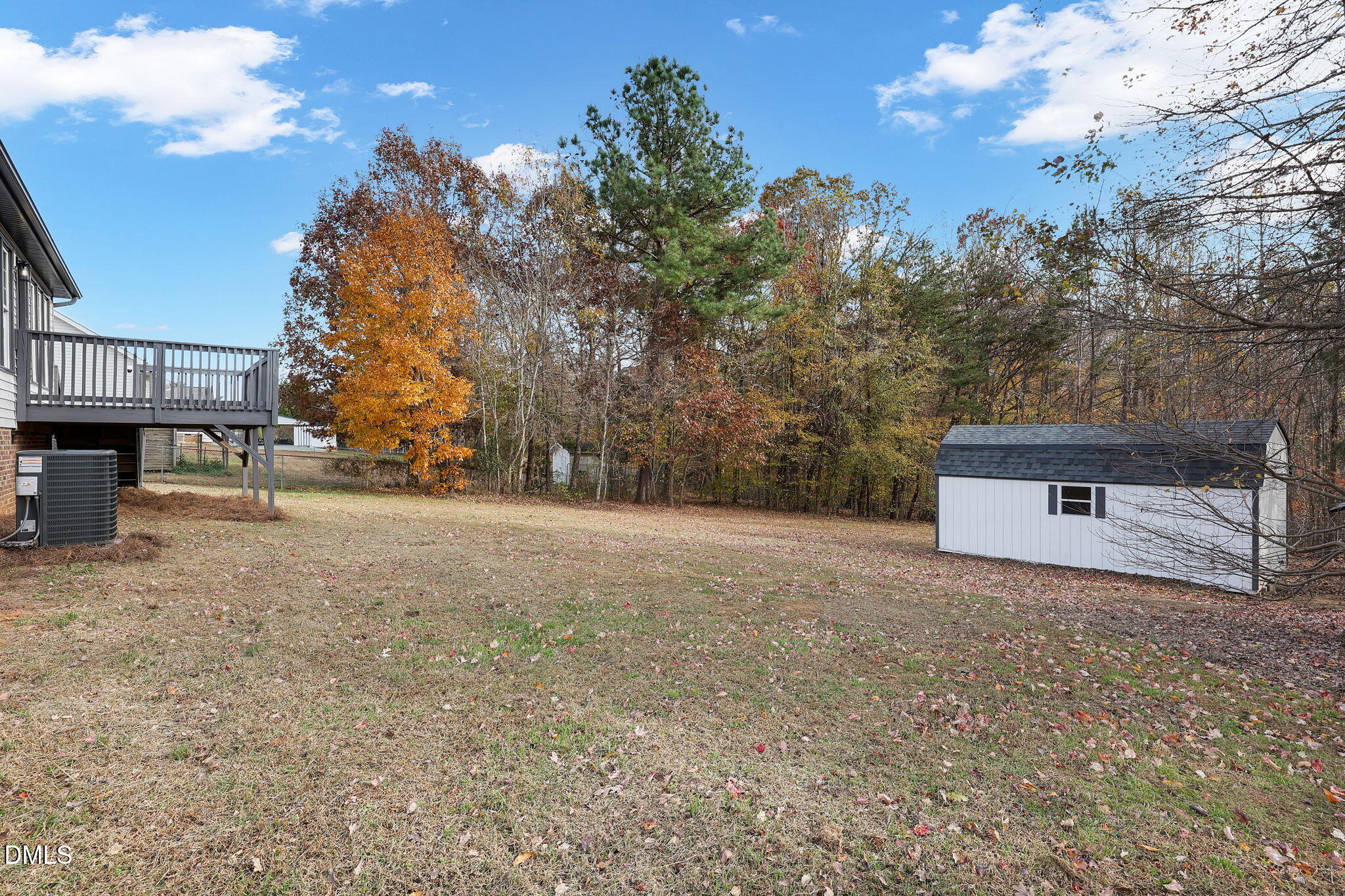269 Punch Hill Farm Road Rougemont, NC 27572 - Photo 26 of 29 26