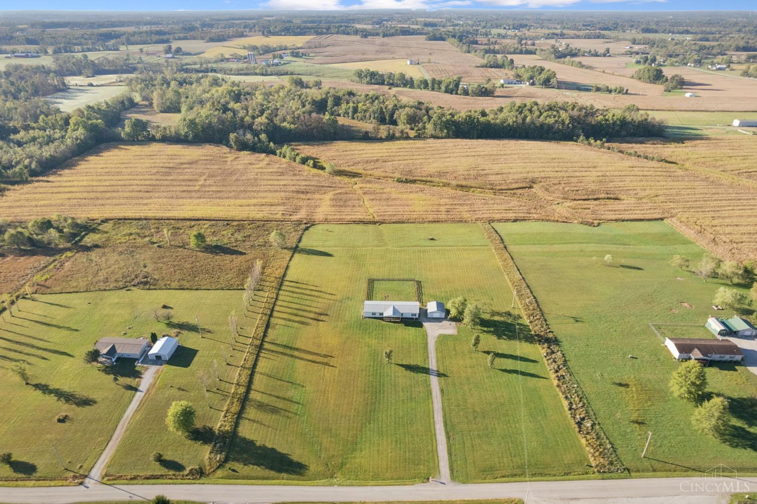 7986 Black Road Russellville, OH 45168 - Photo 15 of 41