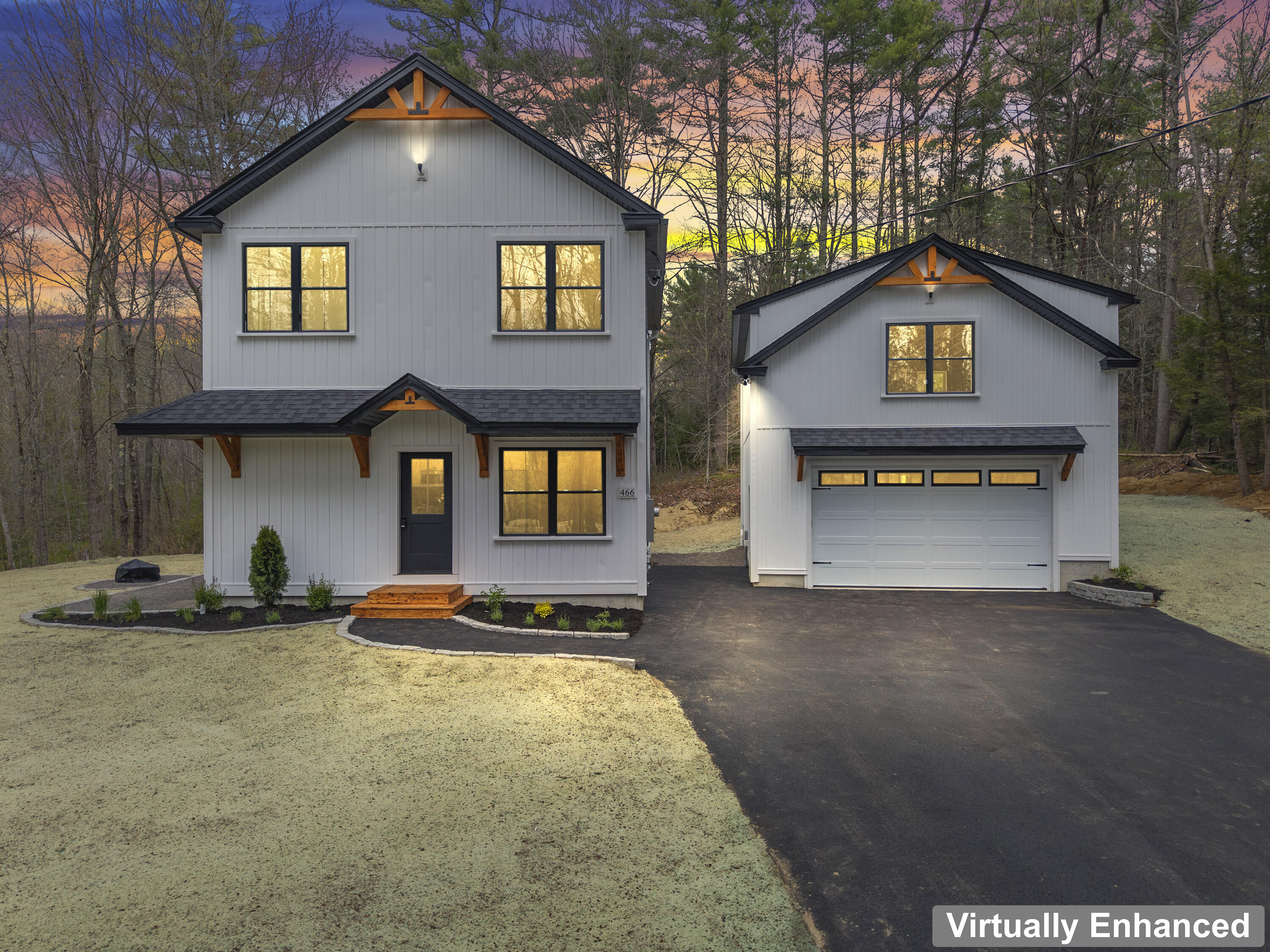466 Lebanon Road North Berwick, ME 03906 - Photo 1 of 63 466 Lebanon Rd_101