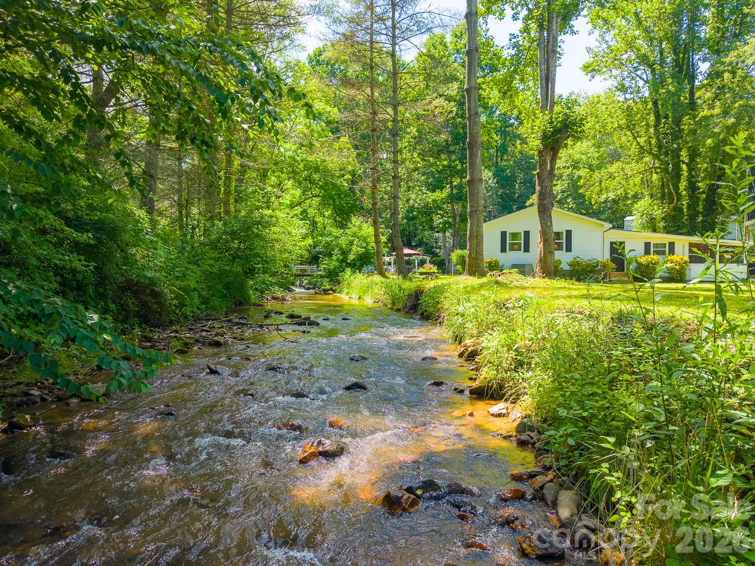 336 Greens Creek Road Sylva, NC 28779 - Photo 33 of 35