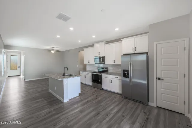 $372,900 | 10347 North 115th Avenue, Youngtown, AZ 85363