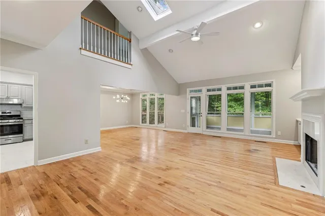 $4,500 | 3740 Ashford Point, Atlanta, GA 30319