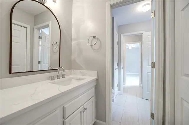 $4,500 | 3740 Ashford Point, Atlanta, GA 30319