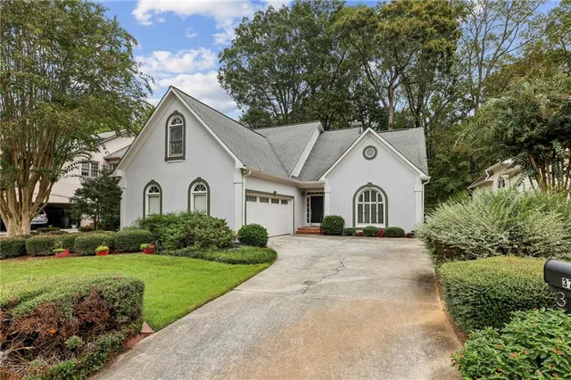 $4,500 | 3740 Ashford Point, Atlanta, GA 30319