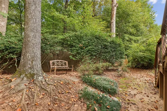 $4,500 | 3740 Ashford Point, Atlanta, GA 30319